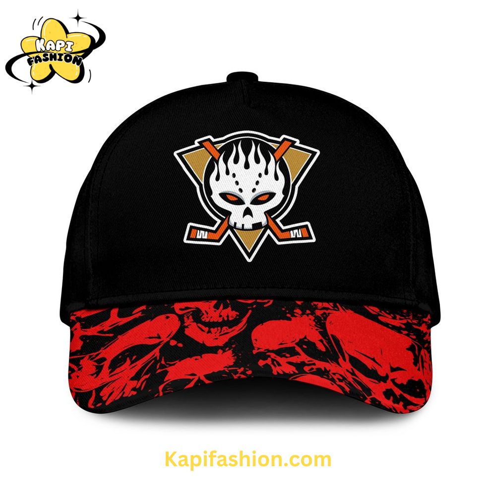 Limited Edition Anaheim Ducks x The Offspring Tshirt 2025 Limited Edition Anaheim Ducks x The Offspring Tshirt 2025