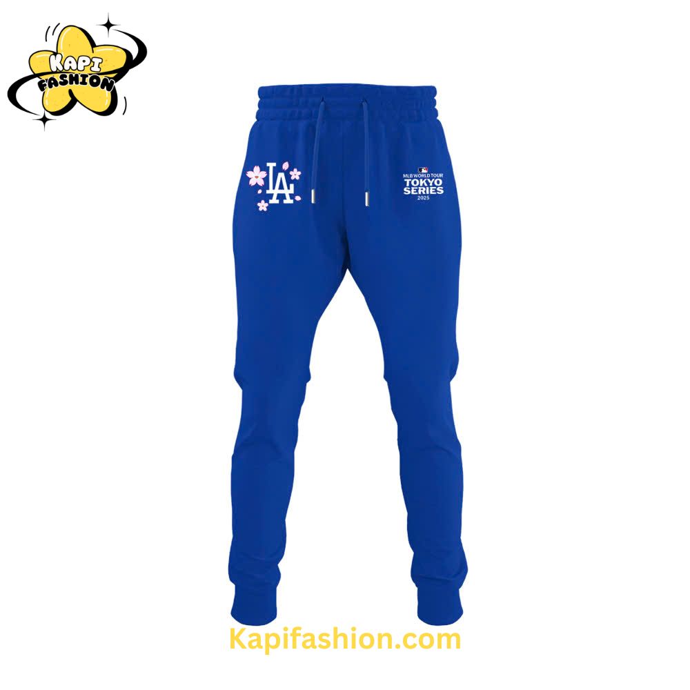 Los Angeles Dodgers OHTANI Tokyo Series 2025 Navy Combo Limited Edition Hoodie Los Angeles Dodgers OHTANI Tokyo Series 2025 Navy Combo Limited Edition Hoodie