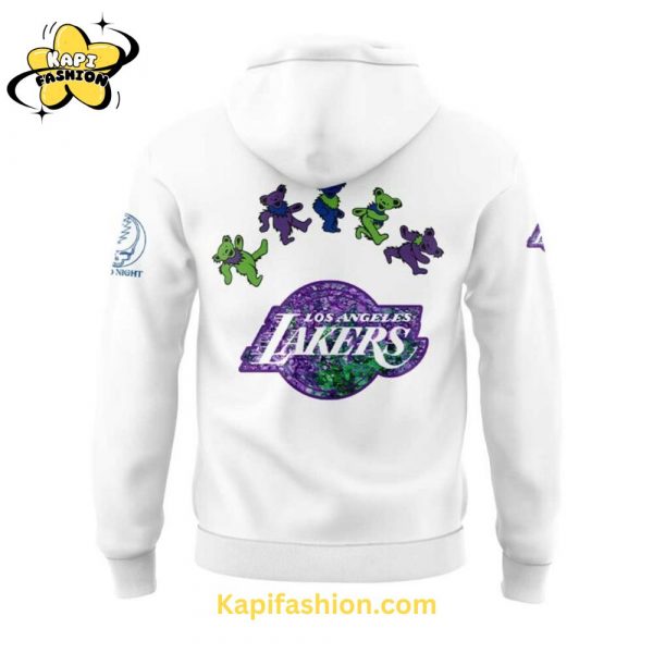 Kapifashion2FLos Angeles Lakers Grateful Dead Night V2 Hoodie 4.jpg