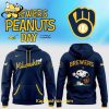 Cincinnati Reds Hello Kitty Special Edition Hoodie