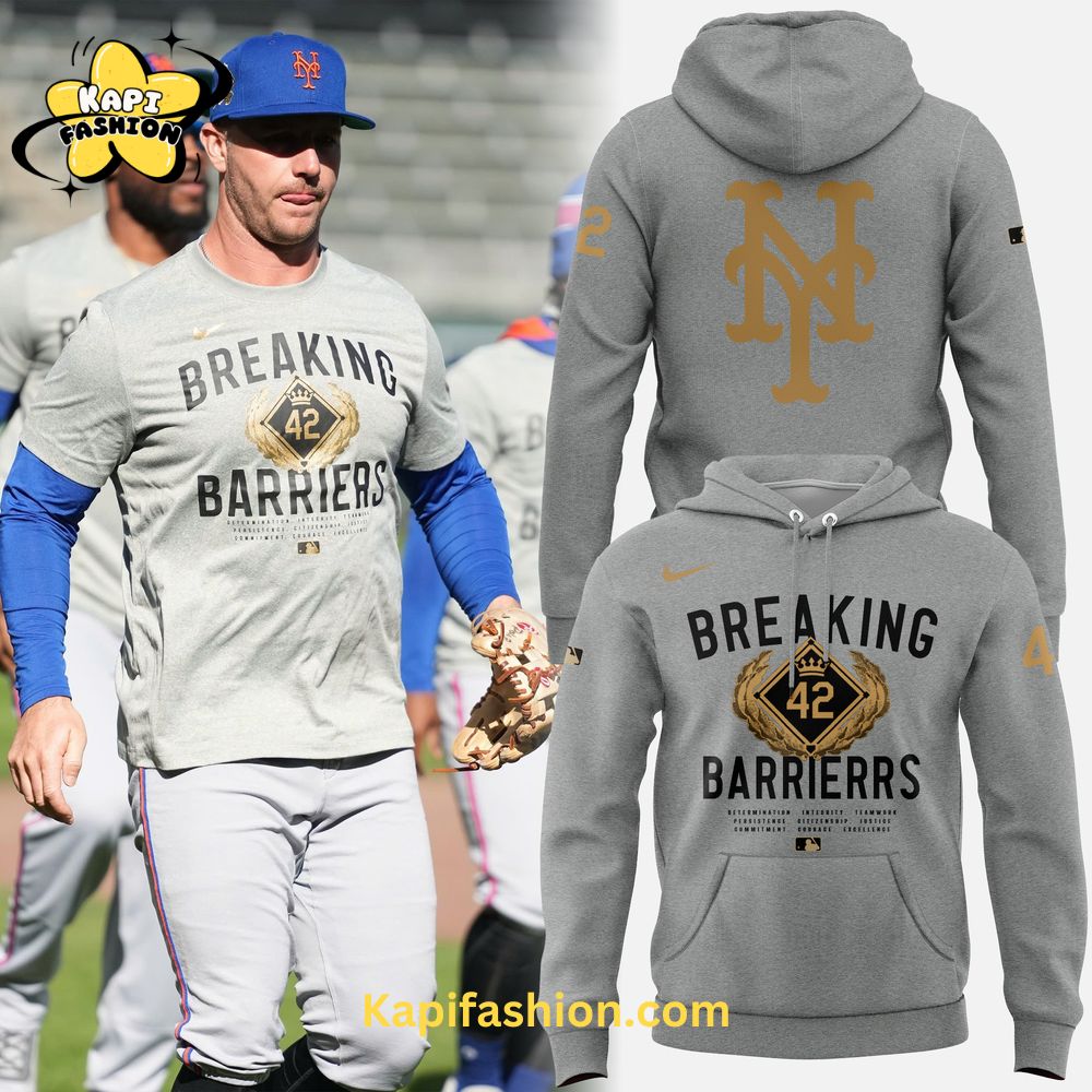 New York Yankees Jackie Robinson 42 Forever Limited Edition Hoodie New York Yankees Jackie Robinson 42 Forever Limited Edition Hoodie