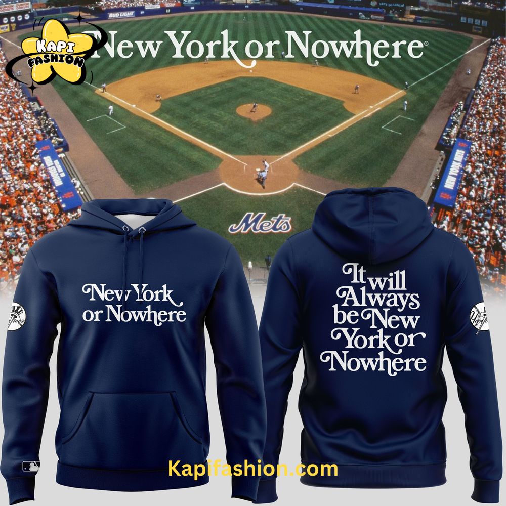 New York Yankees Limited Edition 2025 Hoodie New York Yankees Limited Edition 2025 Hoodie