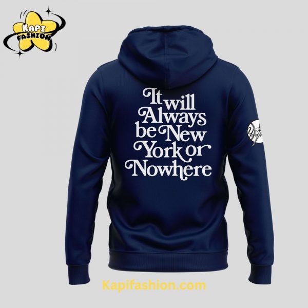 New York Yankees Limited Edition 2025 Hoodie Buy Online at Kapifashion.com
