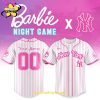 Los Angeles Dodger MLB 2025 Japanese Heritage Night 2025 Jersey