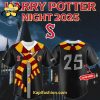 Kansas City Royals Firefighter Appreciation Night White Jersey
