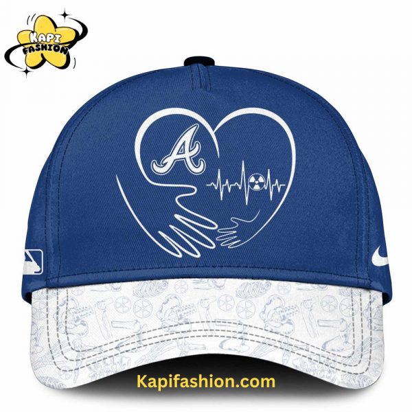 Kapifashion2FAtlanta Braves Radiology Tech Night Exclusive Design Jersey 4.jpg