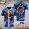 Kansas City Royals Harry Potter Special Edition Jersey V2
