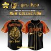 Cincinnati Reds Harry Potter Special Edition Jersey