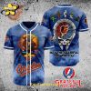 San Francisco Giants Harry Potter Special Edition Jersey