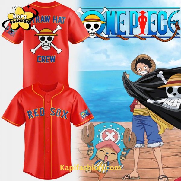 Boston Red Sox ONE PIECE Jersey