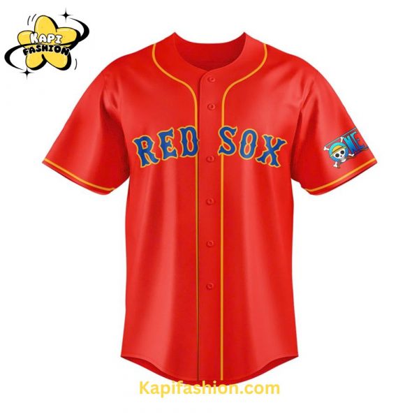 Boston Red Sox ONE PIECE Jersey