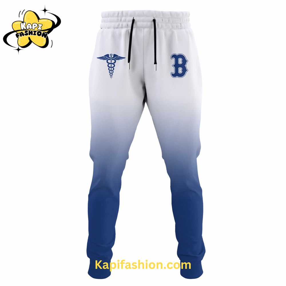 Boston Red Sox Radiology Tech Night Exclusive Design Jersey Boston Red Sox Radiology Tech Night Exclusive Design Jersey
