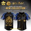 Boston Red Sox Harry Potter Special Edition Jersey V2