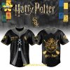Baltimore Orioles Harry Potter Special Edition Jersey V2