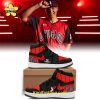 Boston Red Sox Special Edition City Connect Shoes