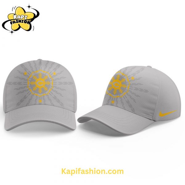 Kapifashion2FCincinnati Reds Filipino Heritage Night Grey Hoodie 4.jpg