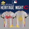 Houston Astros Harry Potter Special Edition Jersey V2