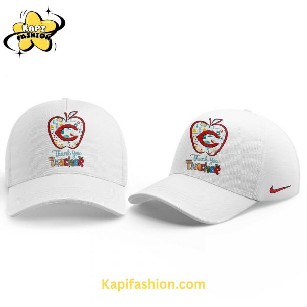 Cincinnati Reds Happy Teacher Day Hoodie Buy Online at Kapifashion.com