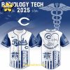 Washington Nationals US Navy Appreciation Night Special Edition Jersey