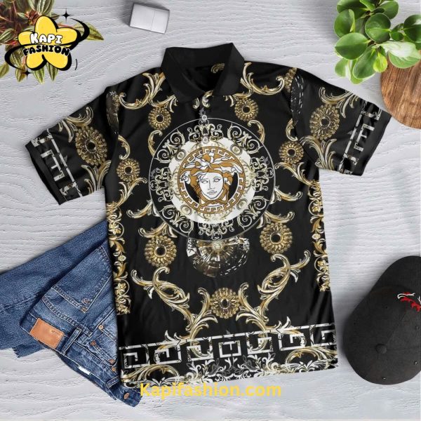 Classical Polo Shirt For Men v2