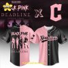 Atlanta Braves Nation Truck Driver Appreciation Week Limited Edition Jersey 2025