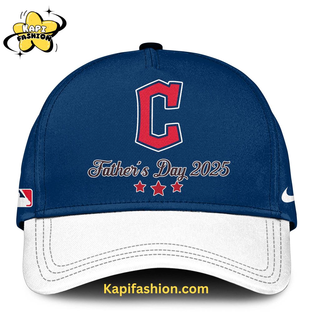 Cleveland Guardians Fatherâs Day Jersey Editions Limited 2025 V1 Cleveland Guardians Fatherâs Day Jersey Editions Limited 2025 V1