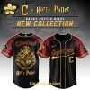Boston Red Sox Harry Potter Special Edition Jersey