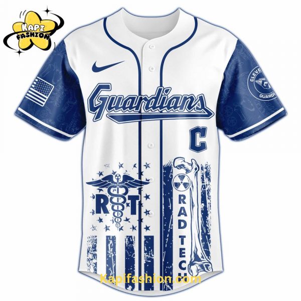 Kapifashion2FCleveland Guardians Radiology Tech Night Exclusive Design Jersey 4.jpg