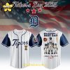 Texas Rangers Fatherâs Day Jersey Editions Limited 2025 V2