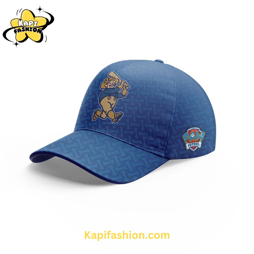 Frisco RoughRiders Paw Patrol Night 2025 Jersey Frisco RoughRiders Paw Patrol Night 2025 Jersey