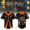Cincinnati Reds Harry Potter Special Edition Jersey