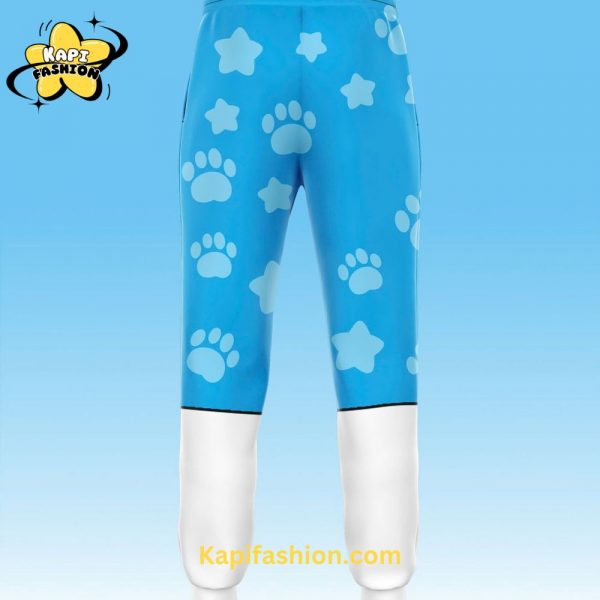 Iowa Cubs Bluey Night Special Jersey Buy Online at Kapifashion.com