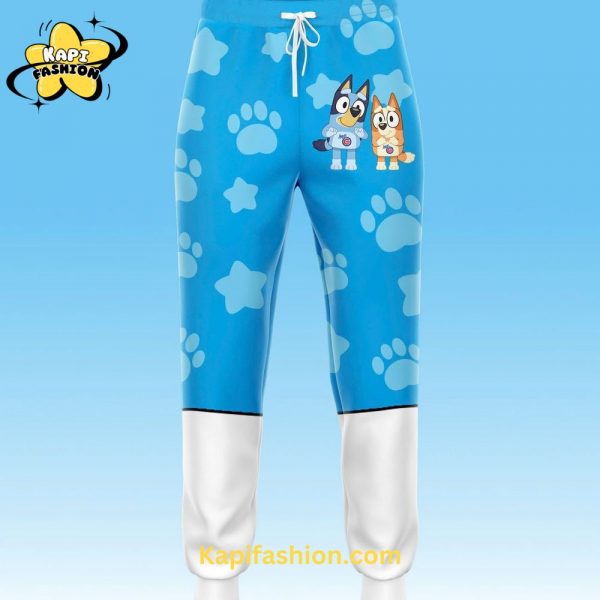 Iowa Cubs Bluey Night Special Jersey Buy Online at Kapifashion.com