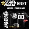 Arizona Diamondbacks Radiology Tech Night Exclusive Design Jersey