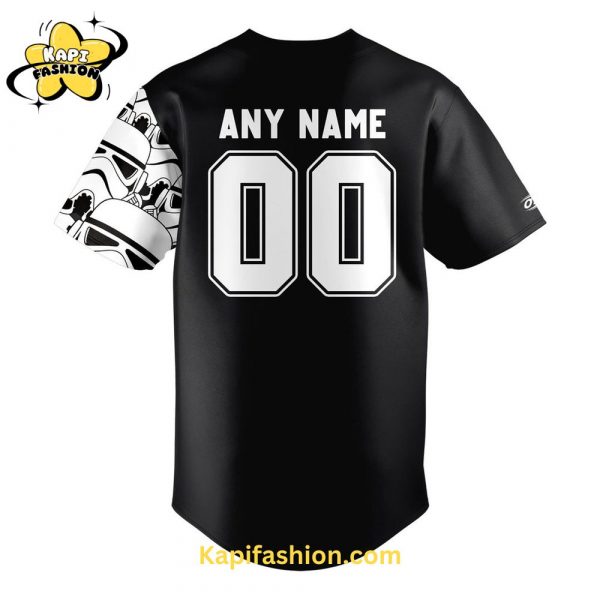 Iowa Cubs Star Wars Night Jersey Buy Online at Kapifashion.com