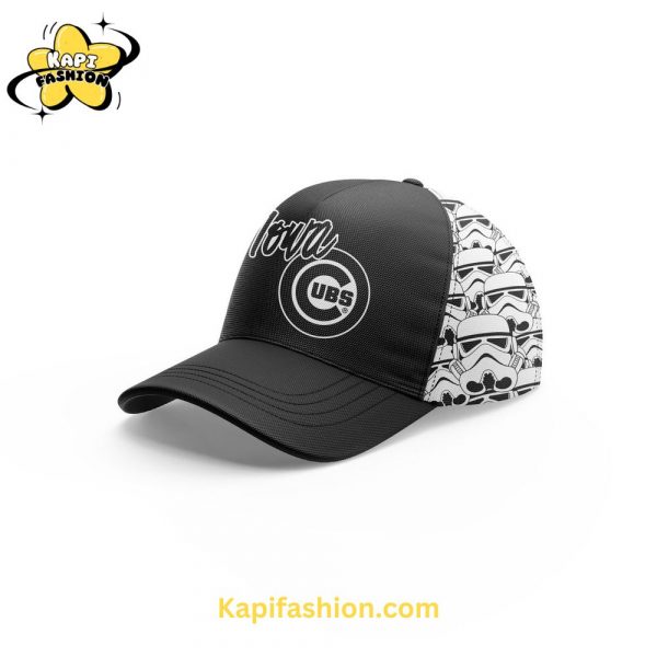 Kapifashion2FIowa Cubs Star Wars Night Limited Editions TShirt 3.jpg