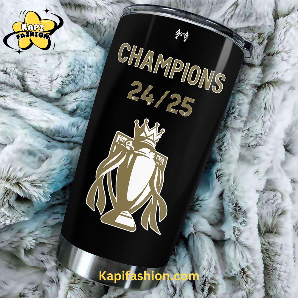 Liverpool FC Personalized Tumbler Cup Liverpool FC Personalized Tumbler Cup