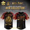 Baltimore Orioles Harry Potter Special Edition Jersey V2