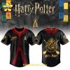 Kansas City Royals Harry Potter Special Edition Jersey V2