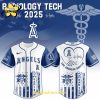 Texas Rangers US Navy Appreciation Night Special Edition Jersey