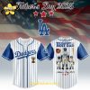 Toronto Blue Jays US Navy Appreciation Night Special Edition Jersey