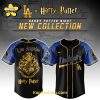 Atlanta Braves Harry Potter Special Edition Jersey V2
