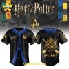 Atlanta Braves Harry Potter Special Edition Jersey V2