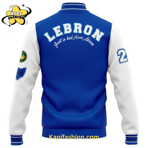 Kapifashion2FLos Angeles Lakers Lebron Special 2025 Baseball Jacket 3.jpg