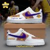 New York Yankees MLB Personalized Limited Edition Air Force 1 2025