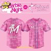 San Francisco Giants BLACKPINK Jersey
