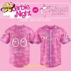 Cleveland Guardians BLACKPINK Jersey