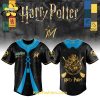Boston Red Sox Harry Potter Special Edition Jersey V2
