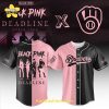 Milwaukee Brewers Nation Truck Driver Appreciation Week Limited Edition Jersey 2025