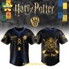 Miami Marlins Harry Potter Special Edition Jersey V2